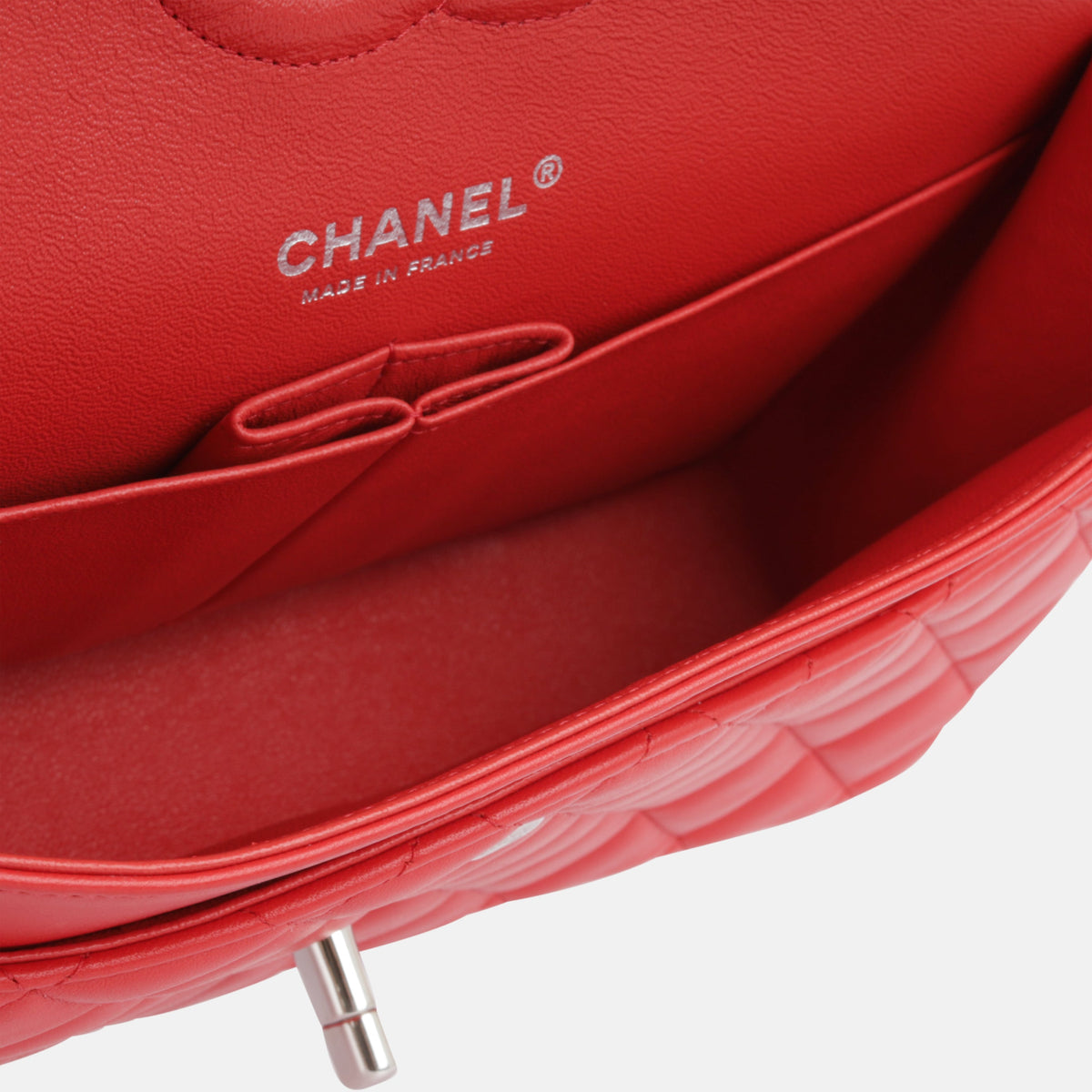 Classic Flap Bag - Medium
