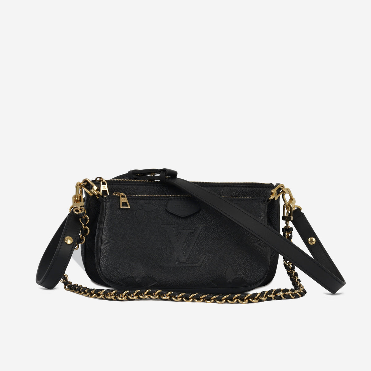 Multi Pochette Accessoires
