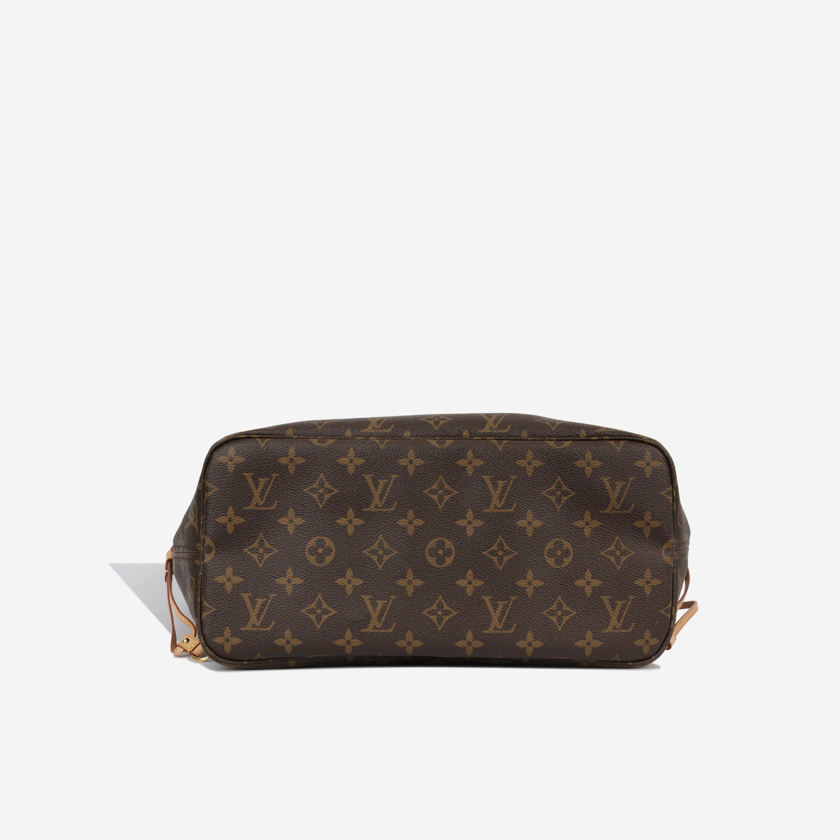 Neverfull MM - Monogram Canvas