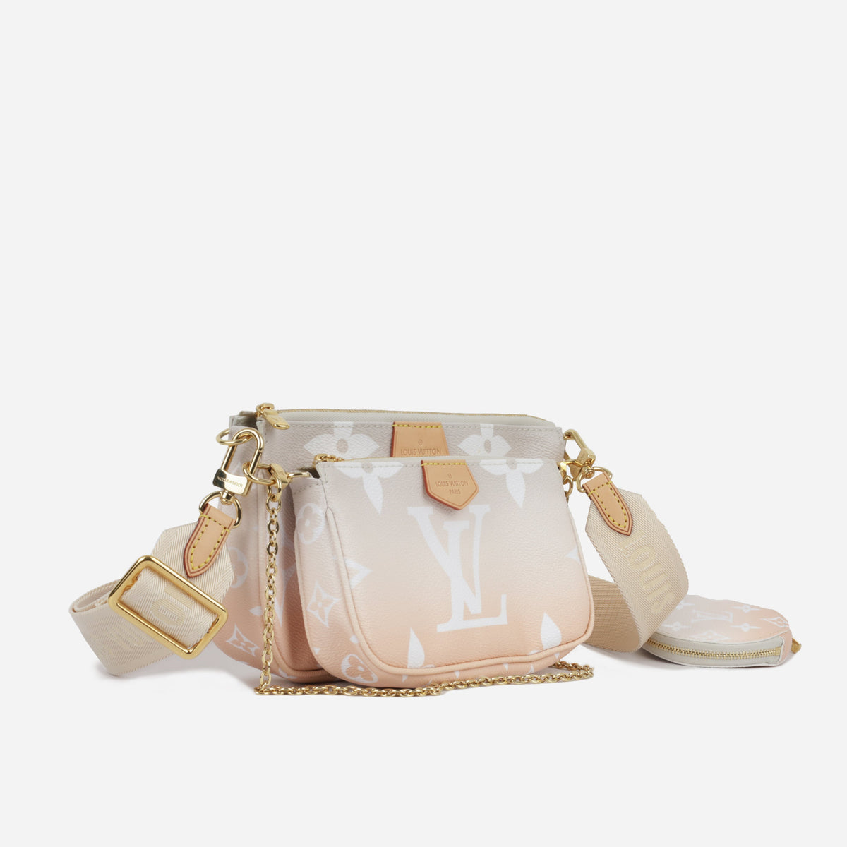 Multi Pochette Accessoires