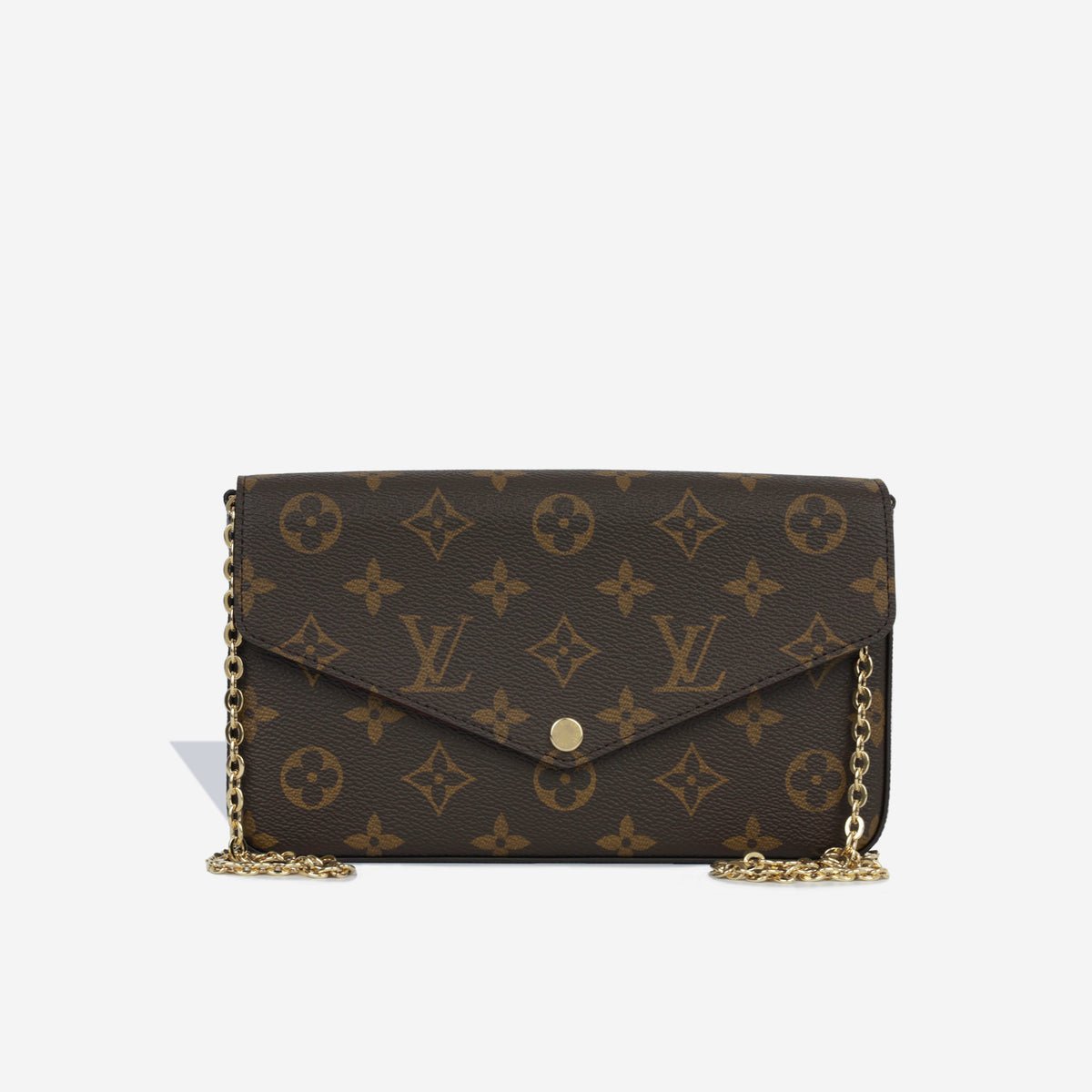 Pochette Félicie