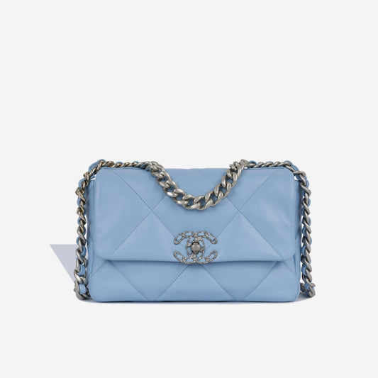 Chanel 19 - Small