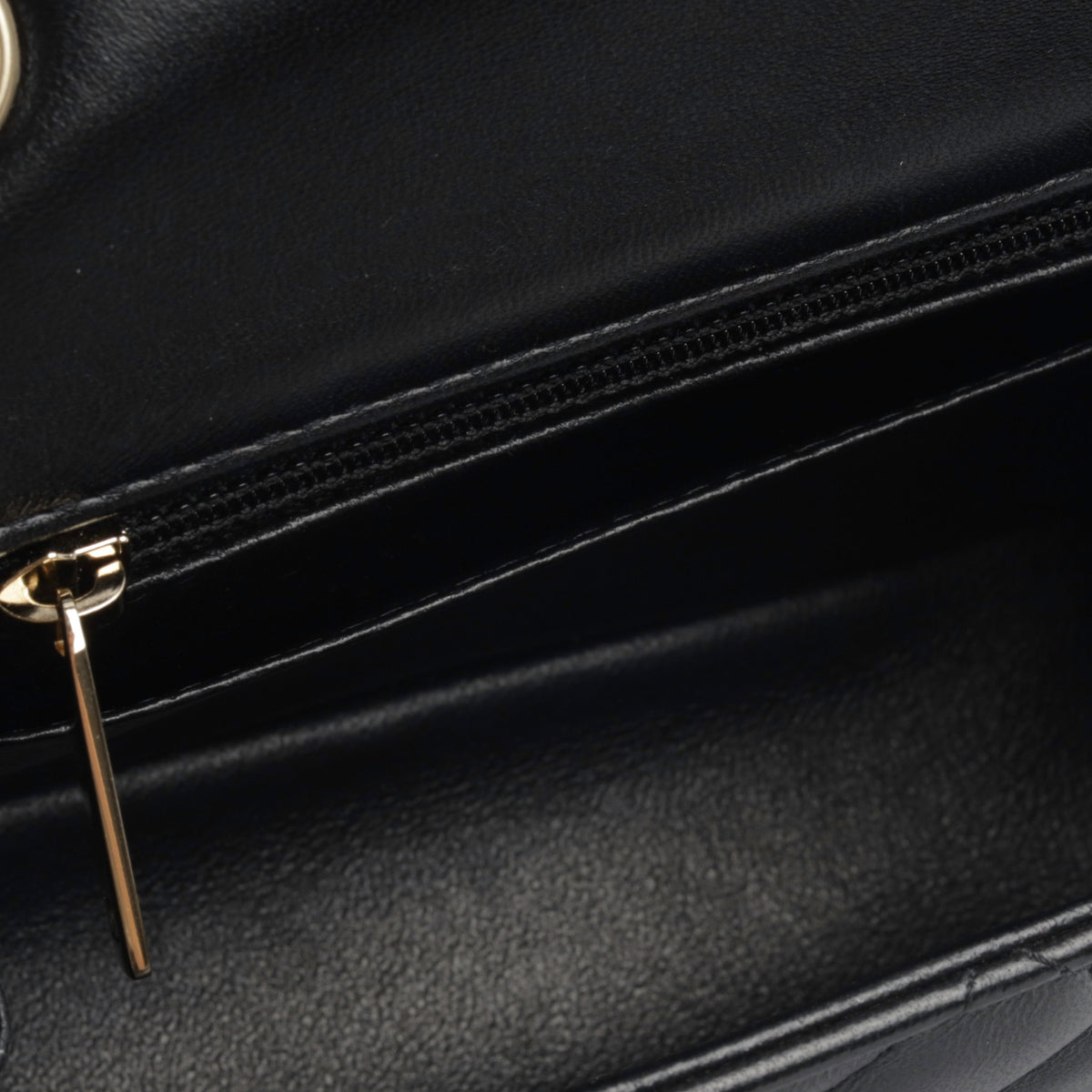 Classic Flap Bag - Mini Square
