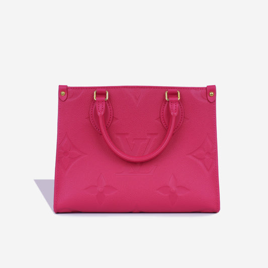 Onthego PM Tote Bag