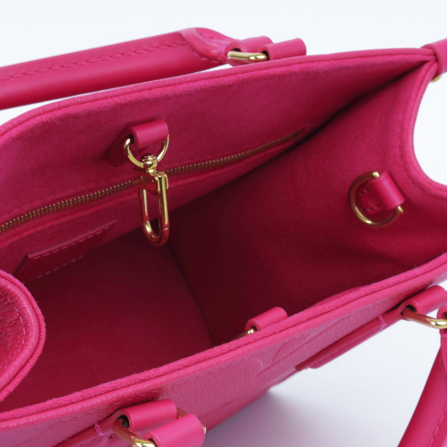 Onthego PM Tote Bag