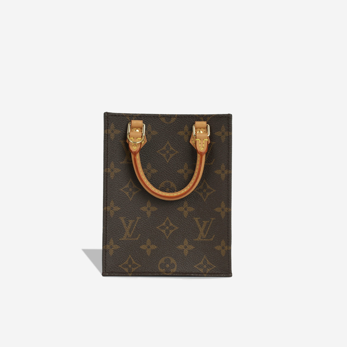 Petit Sac Plat