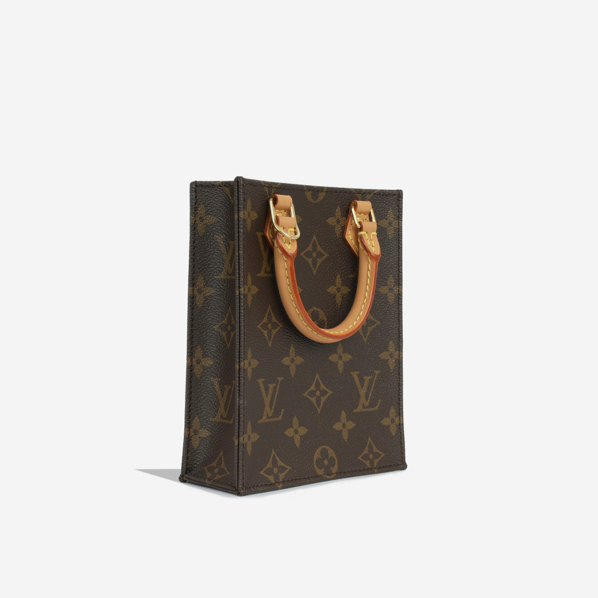 Petit Sac Plat