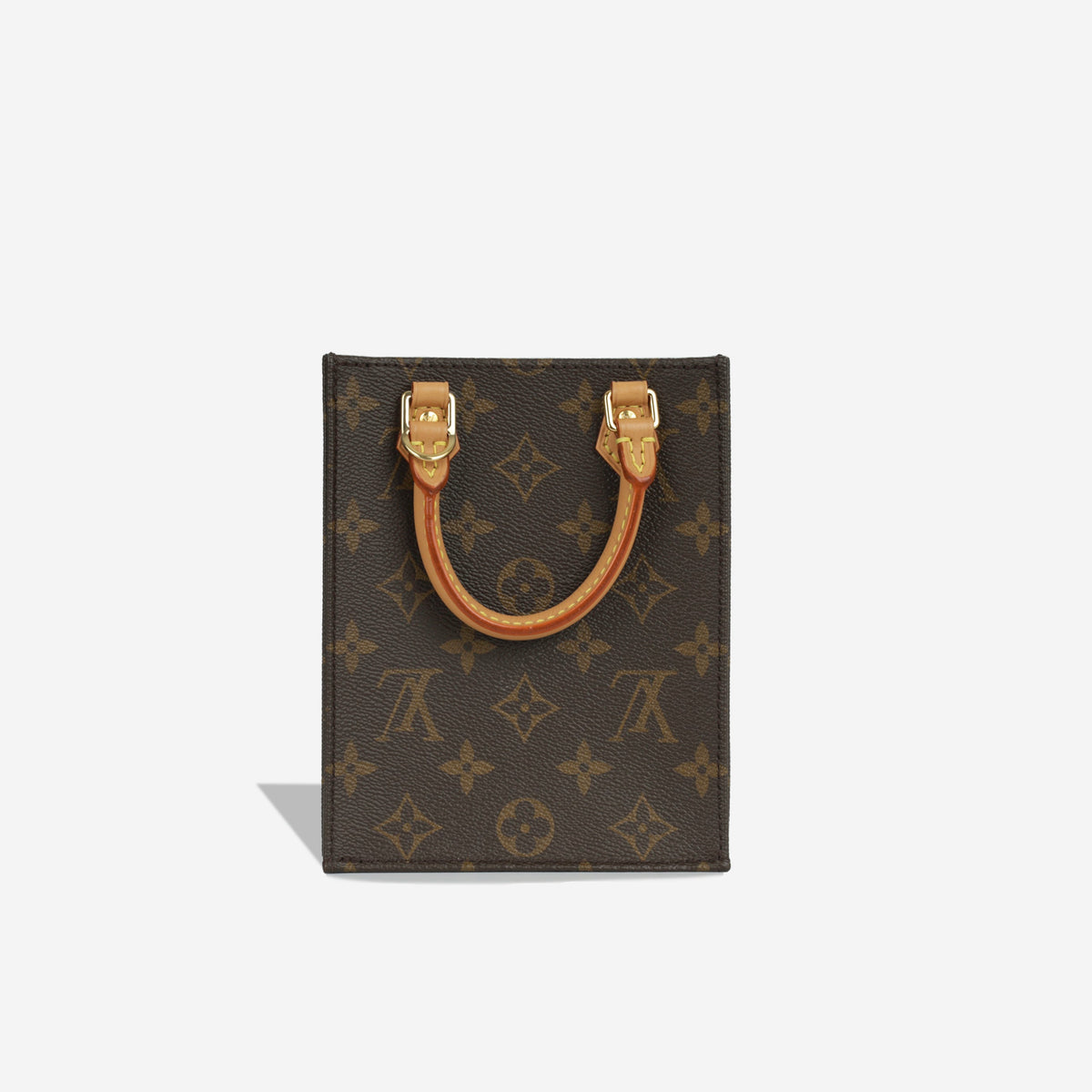 Petit Sac Plat