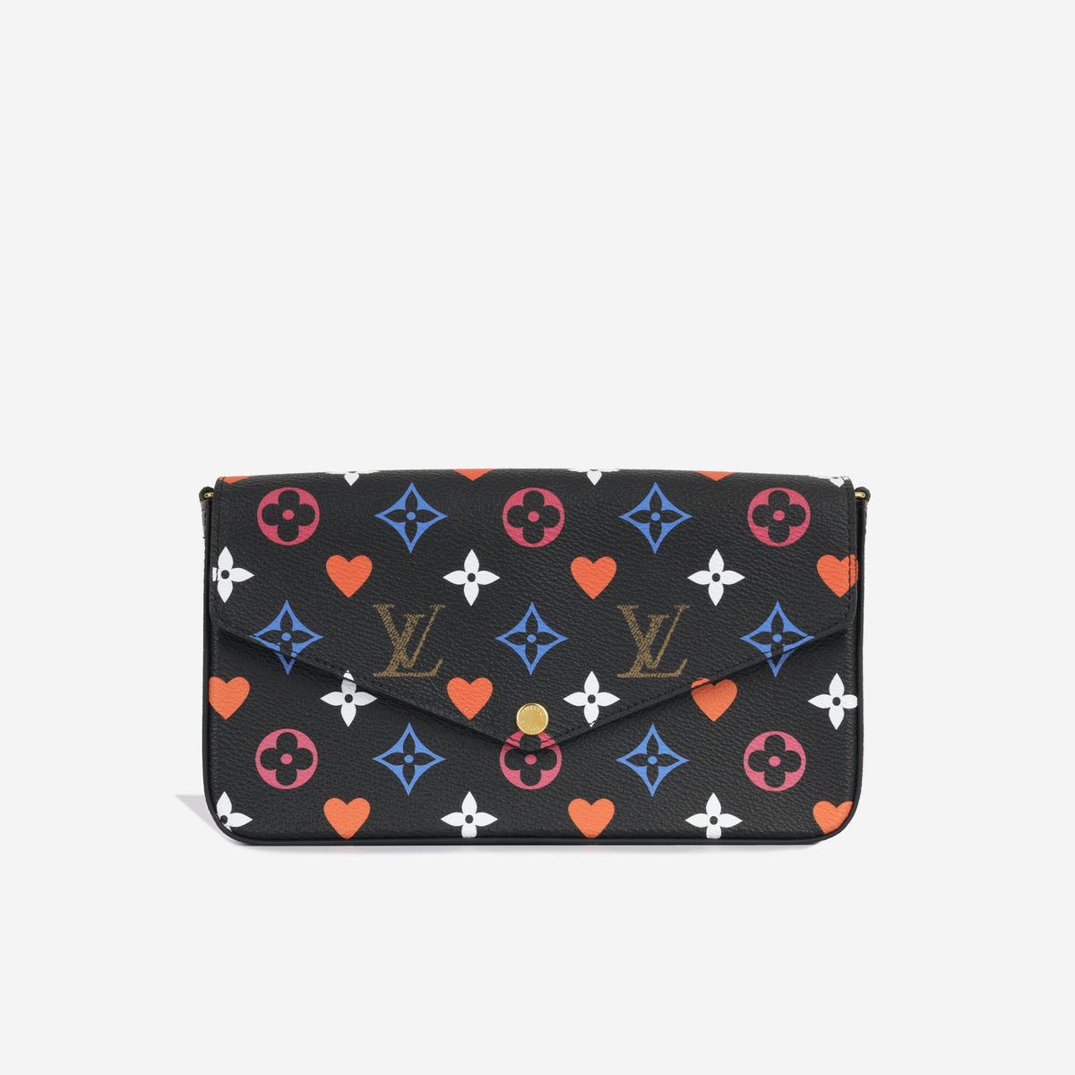 Pochette Félicie