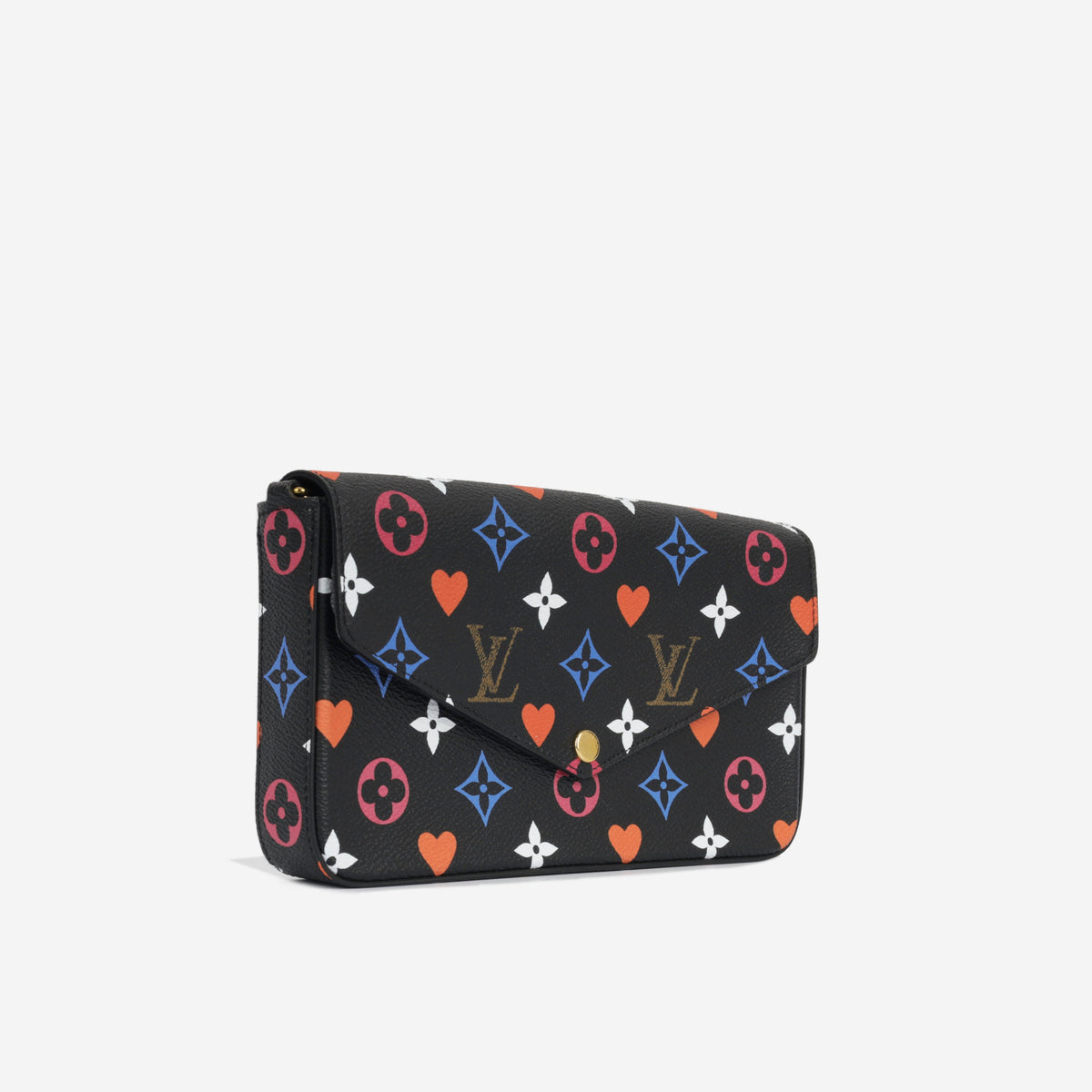 Pochette Félicie