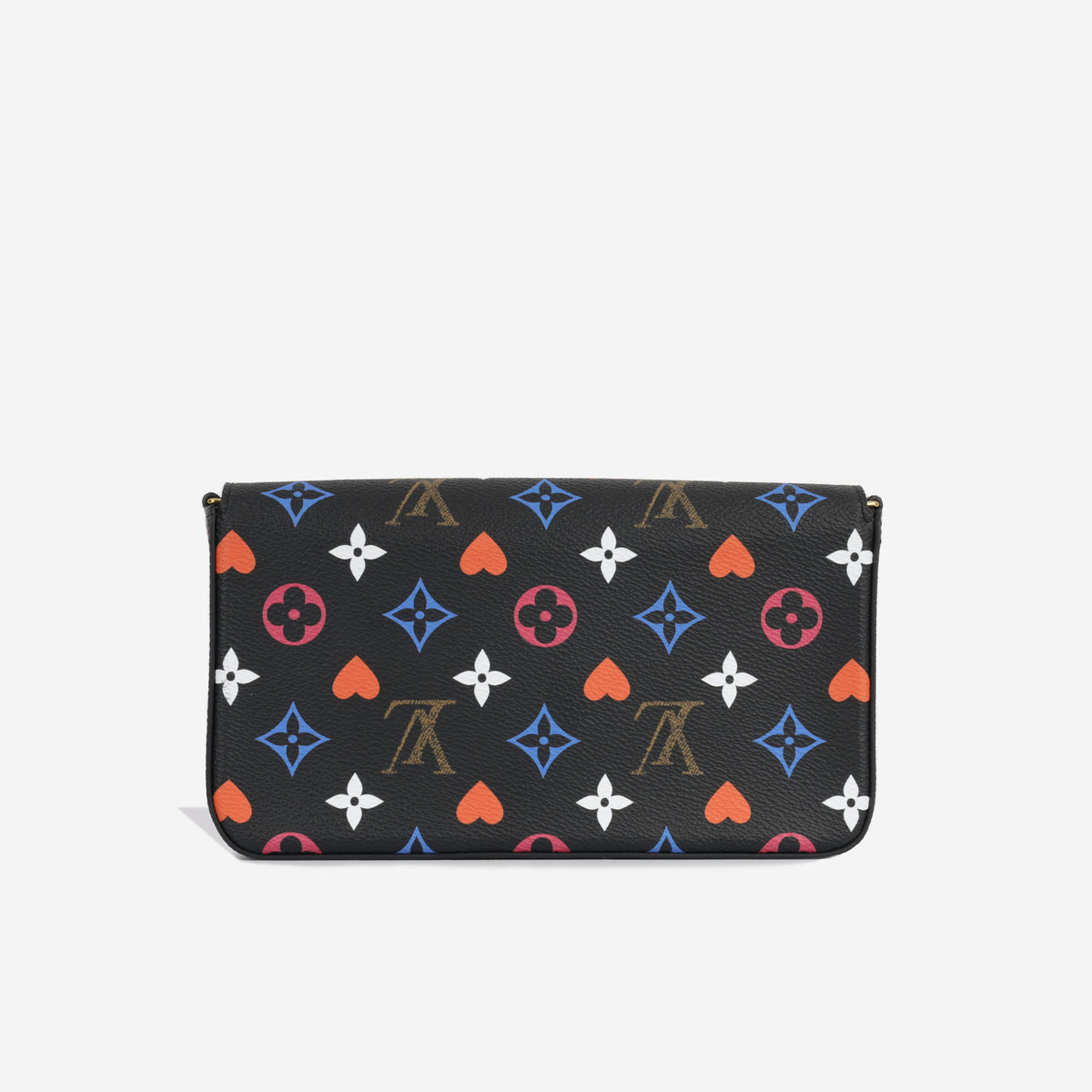 Pochette Félicie