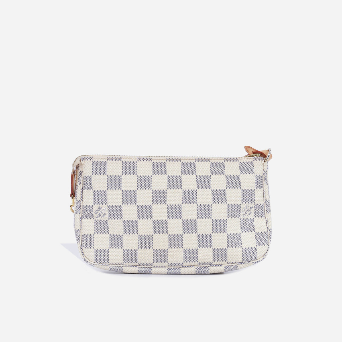 Pochette Accessoires