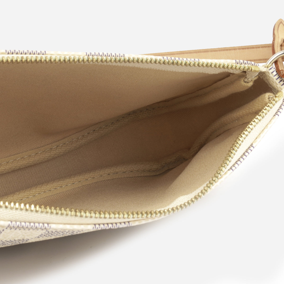 Pochette Accessoires