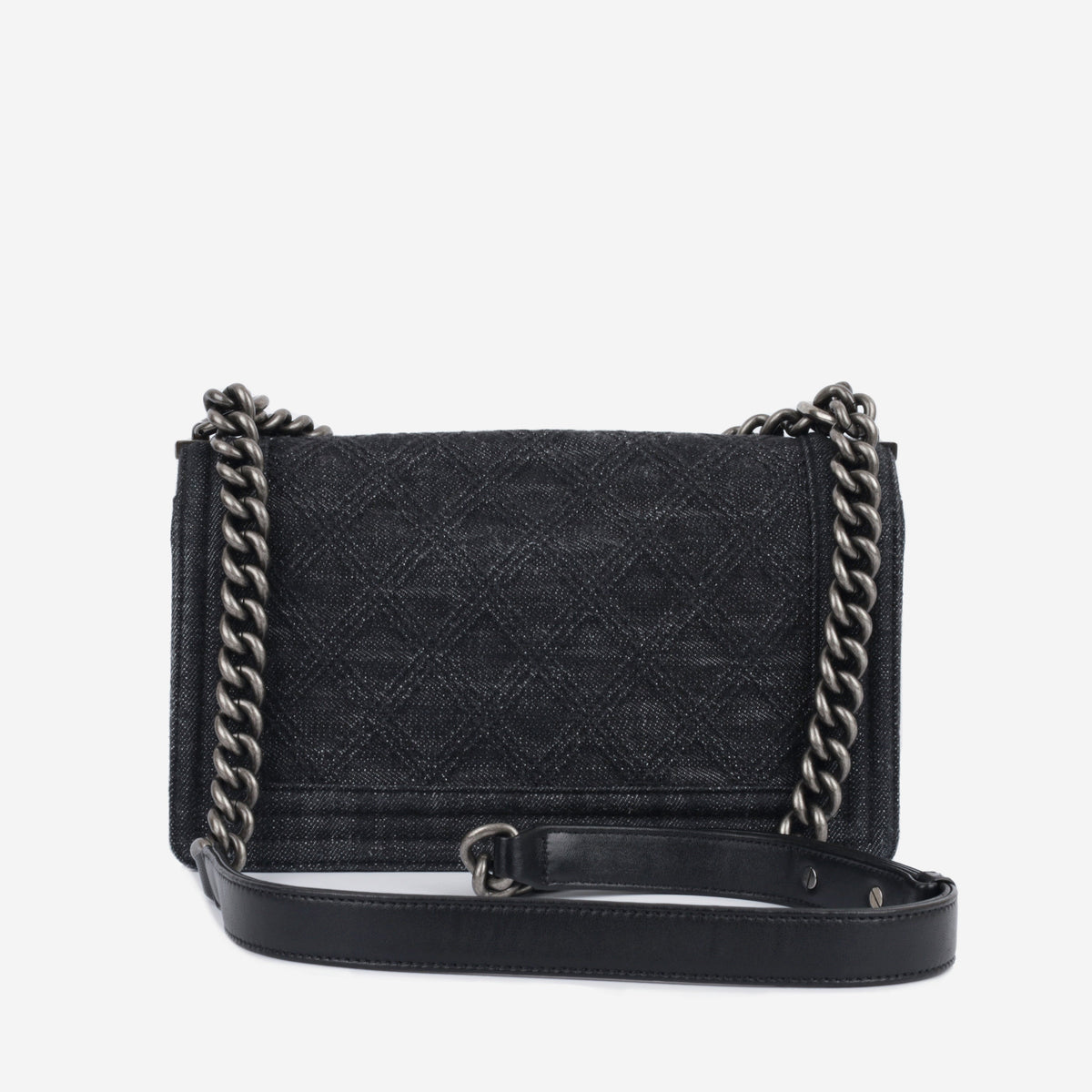 Boy Bag - Old Medium