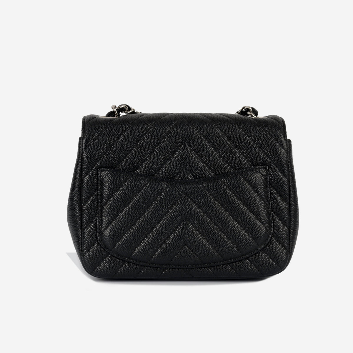 Classic Flap Bag - Mini Square