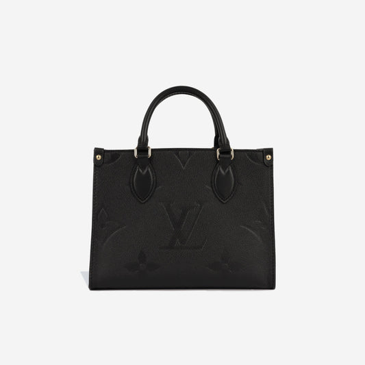 Onthego PM Tote Bag
