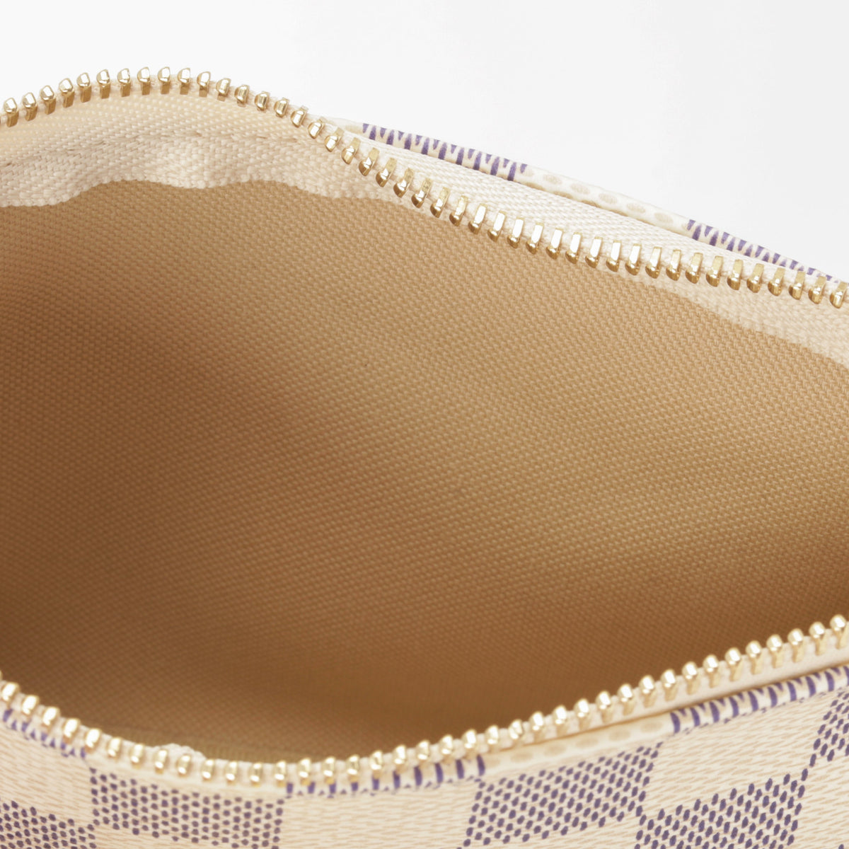Mini Pochette Accessoires