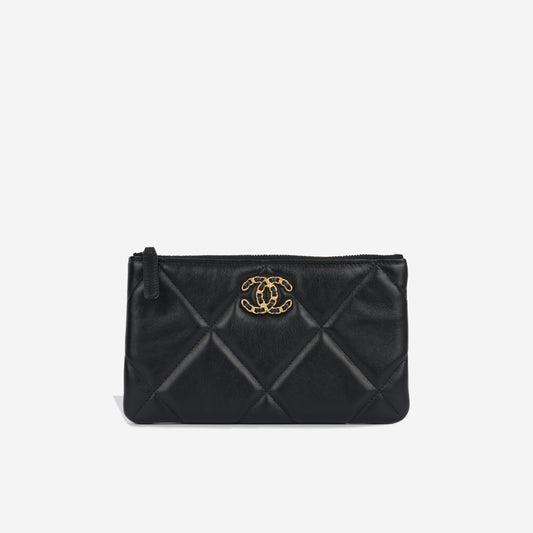 Chanel 19 O Case - Small