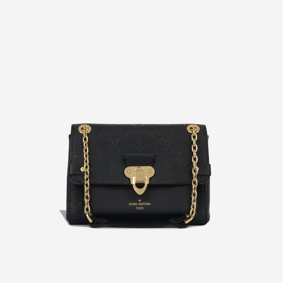Vavin BB - Empreinte