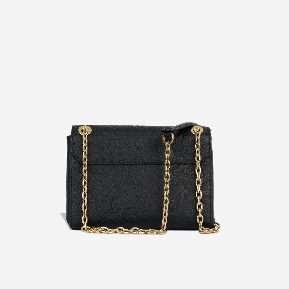 Vavin BB - Empreinte