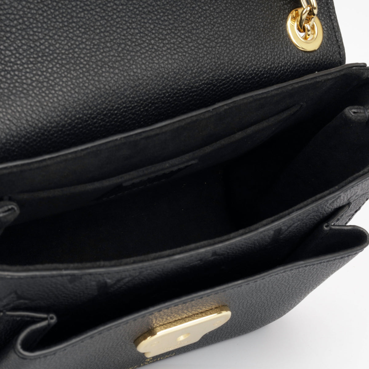 Vavin BB - Empreinte