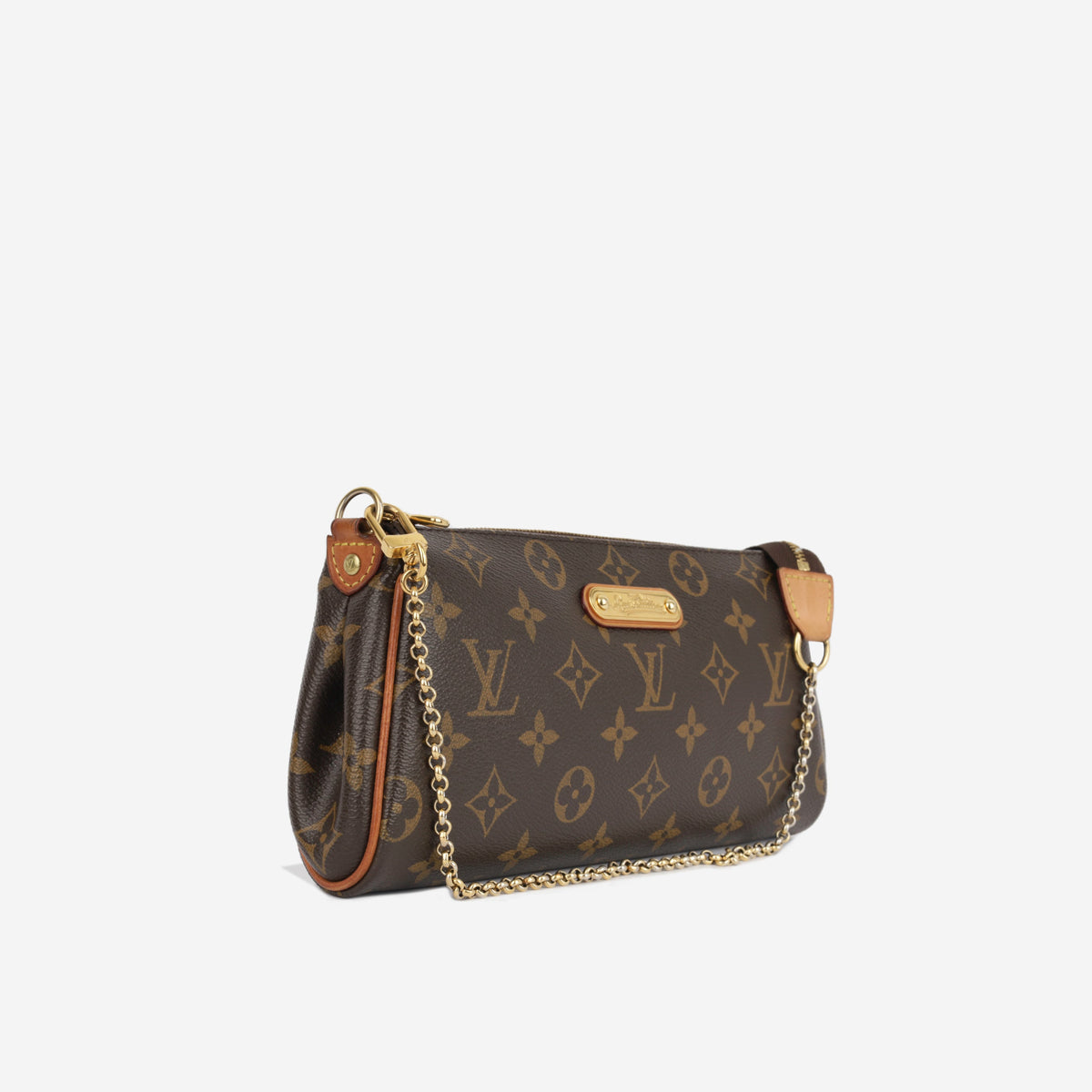 Eva Clutch