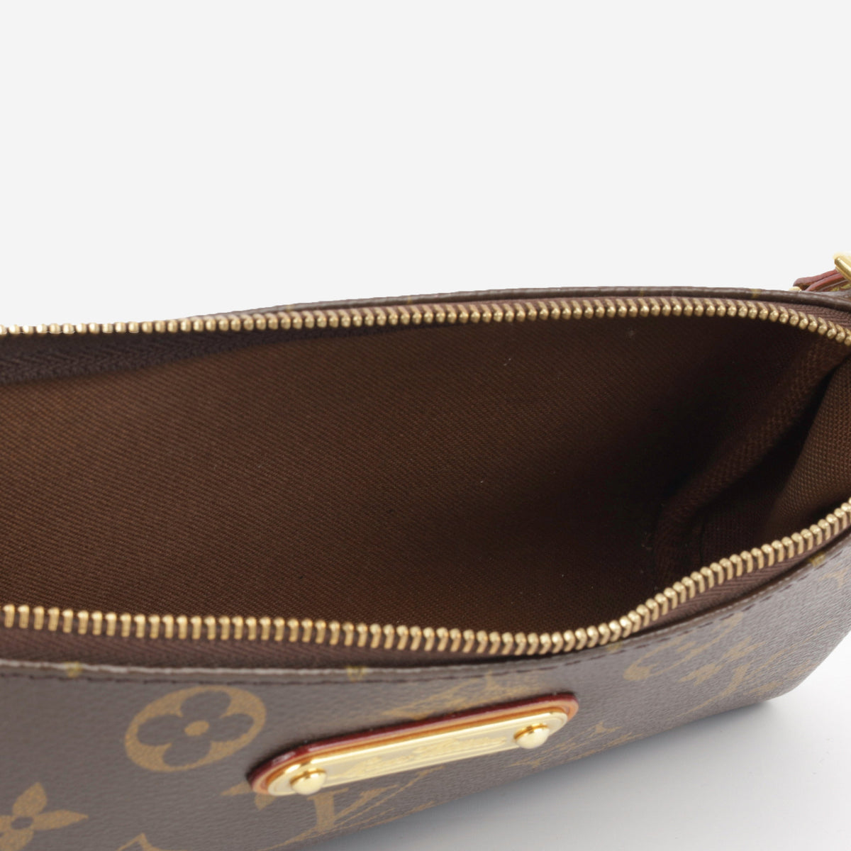 Eva Clutch