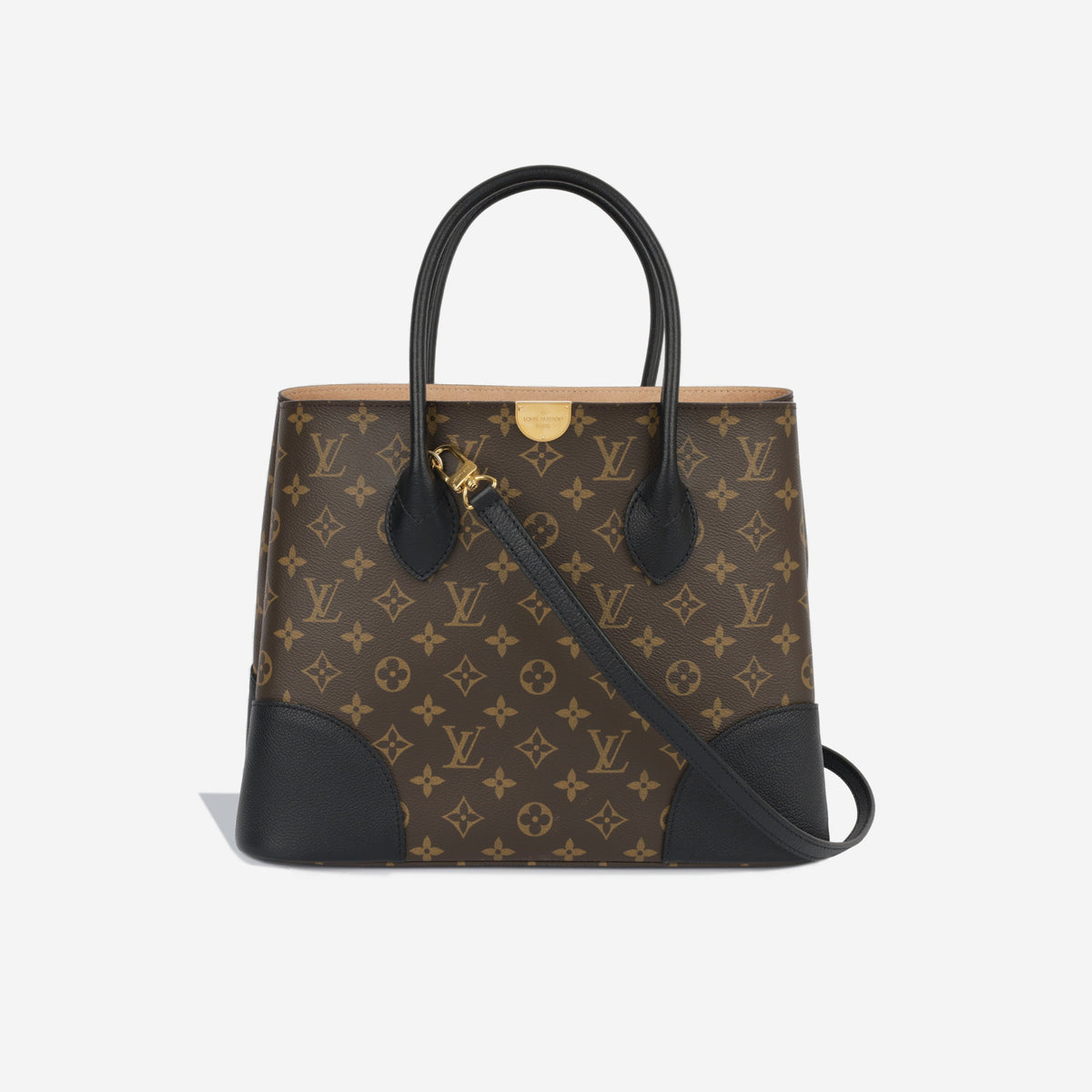 Flandrin - Monogram Canvas