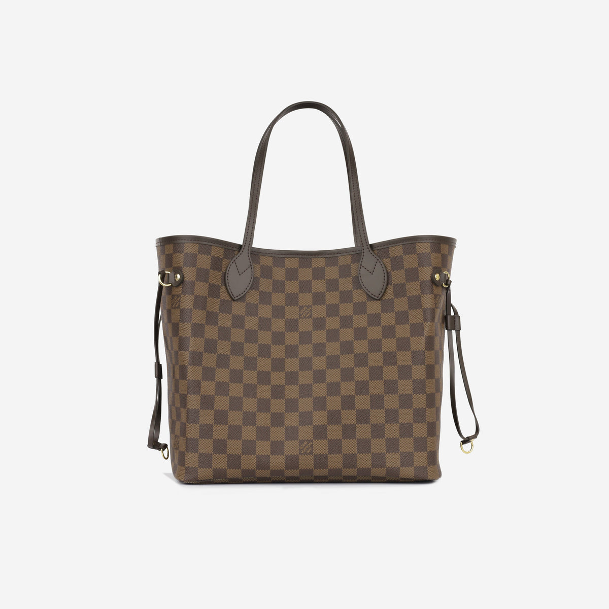 Neverfull MM - Damier Ebène