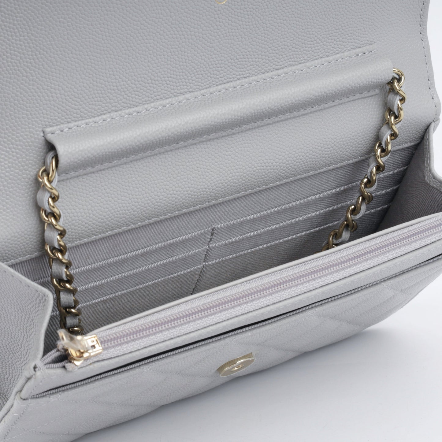 Classic Wallet on Chain