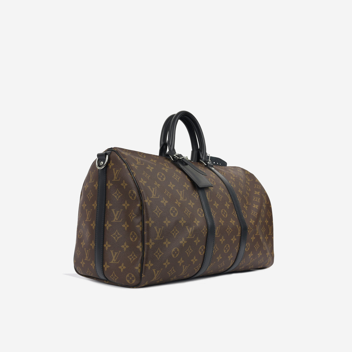 Keepall Bandoulière 45