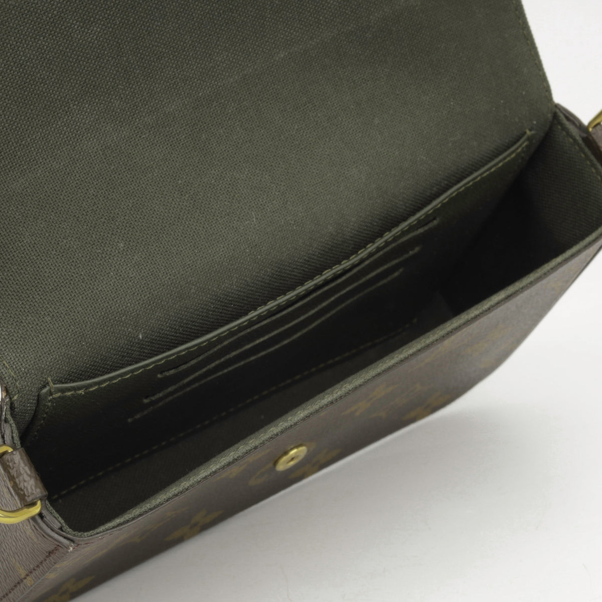 Pochette Félicie Strap & Go