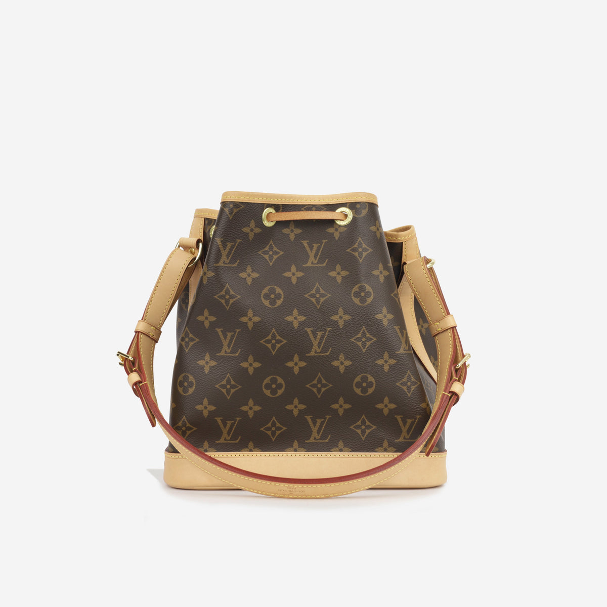 Petit Noé Bucket Bag