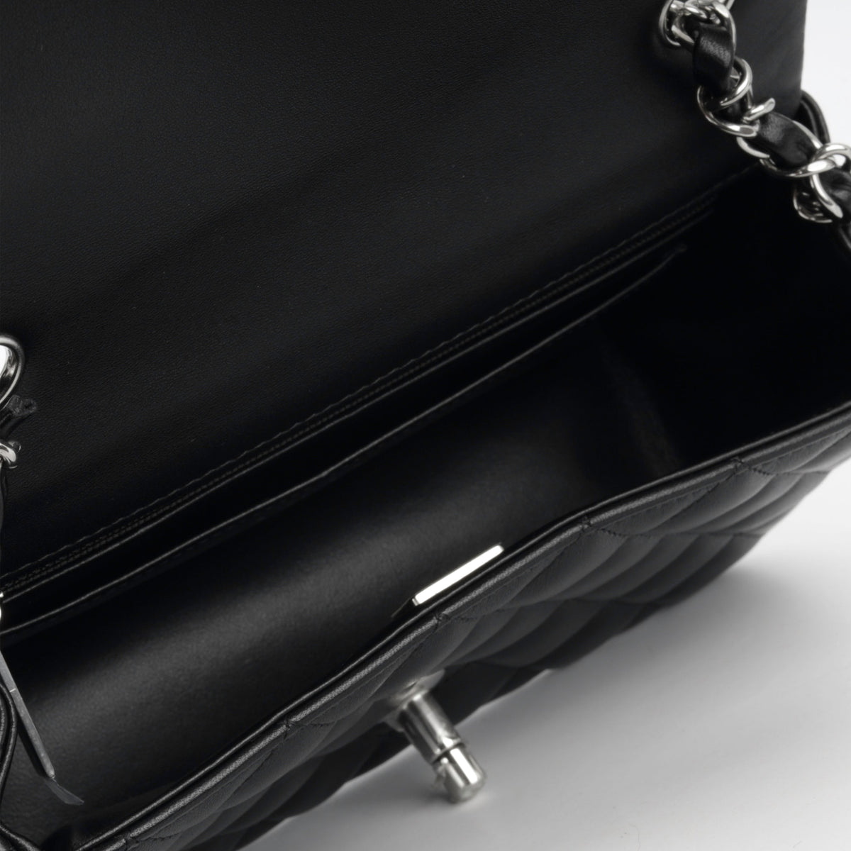 Classic Flap Bag - Mini Rectangular