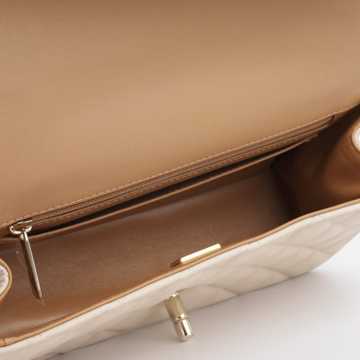 Classic Mini Top Handle