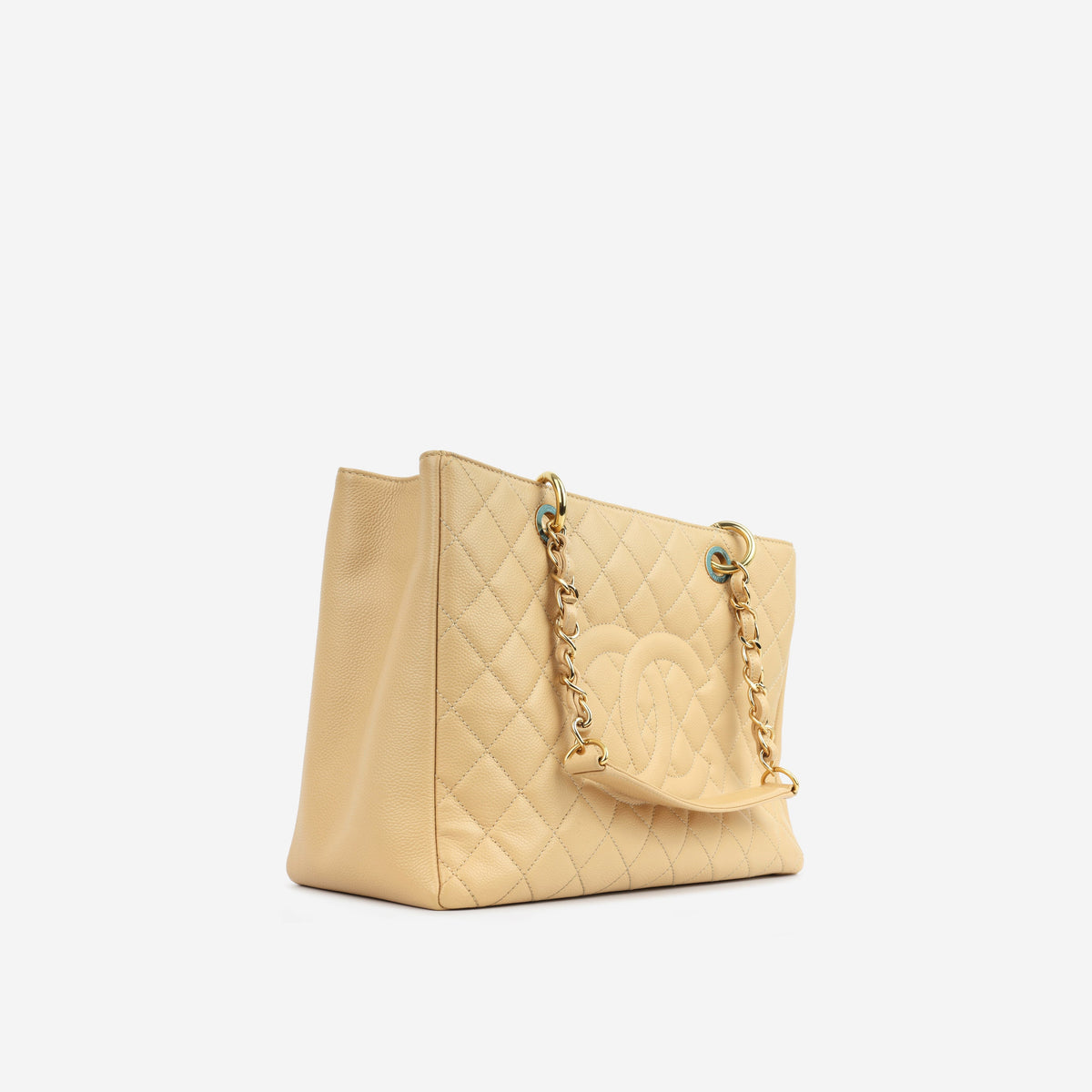 GST - Beige