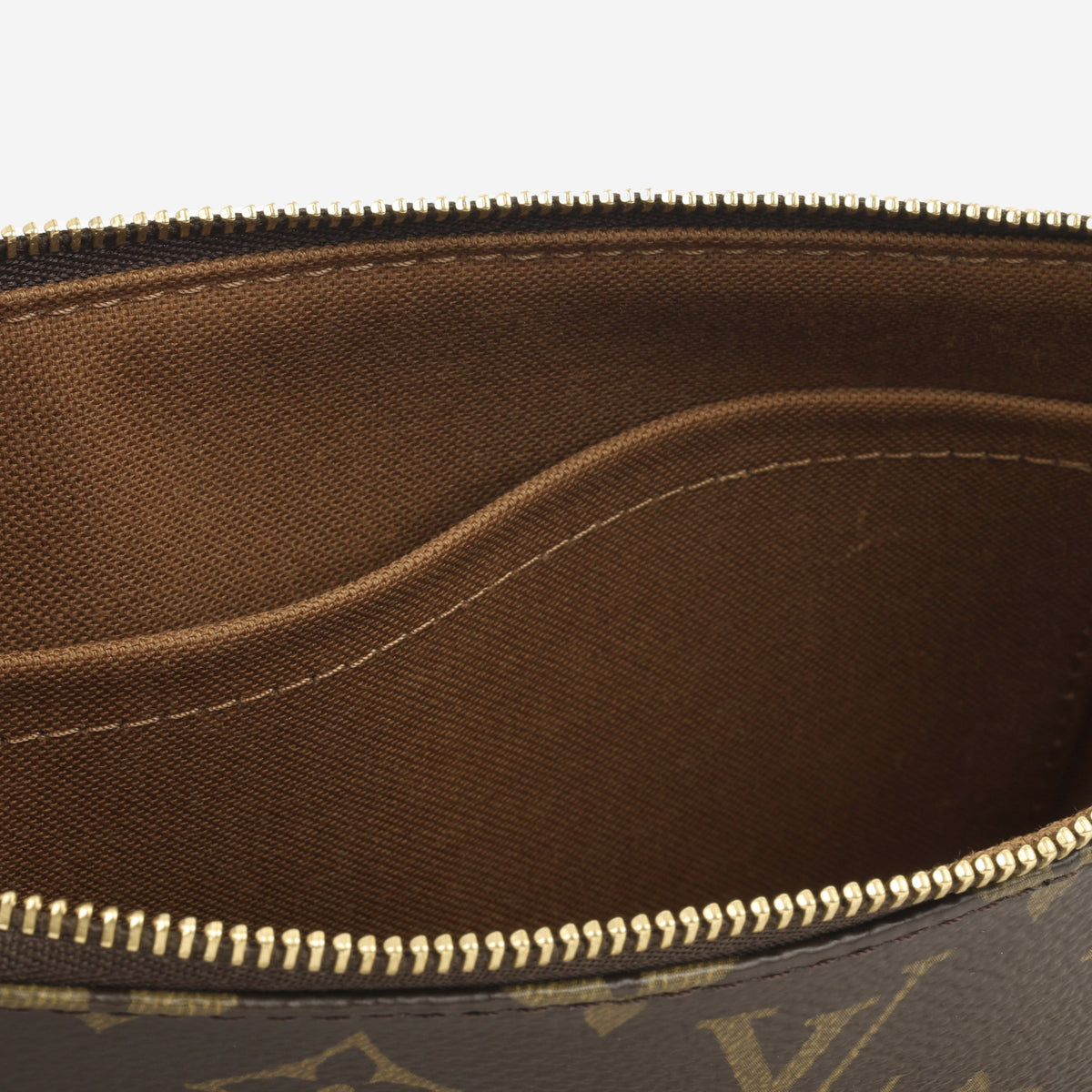 Pochette Accessoires - Monogram