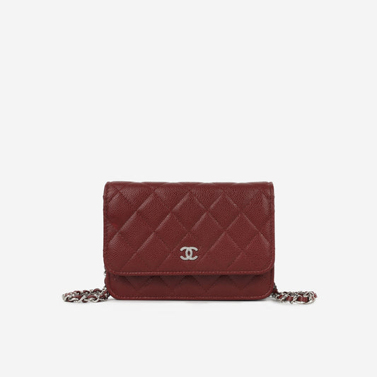 Mini Classic Wallet on Chain