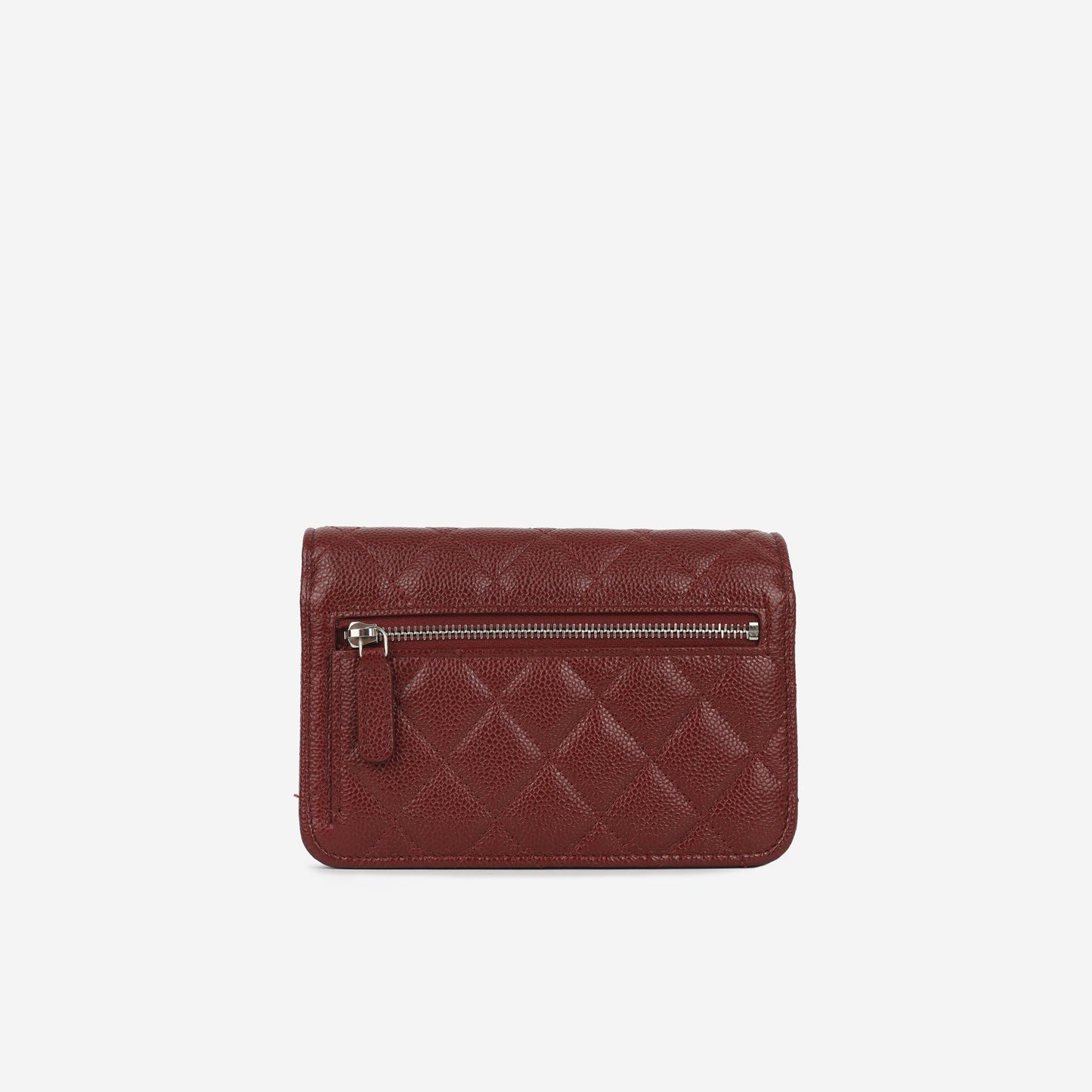 Mini Classic Wallet on Chain