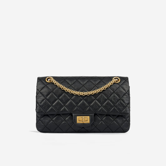 chanel 225
