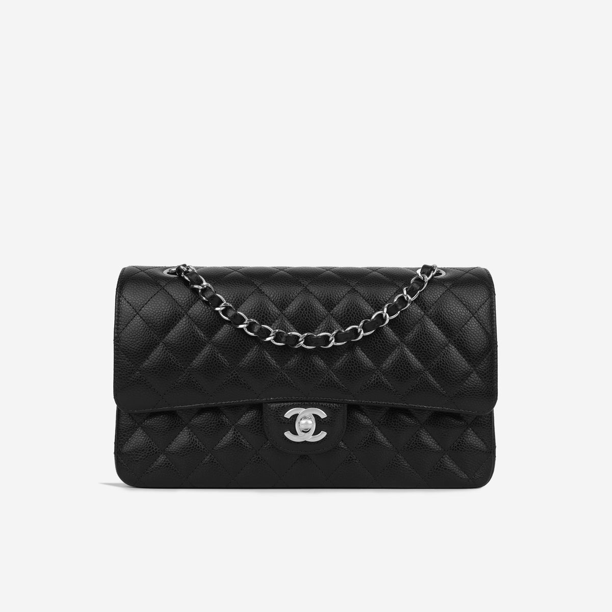 Classic Flap Bag - Medium