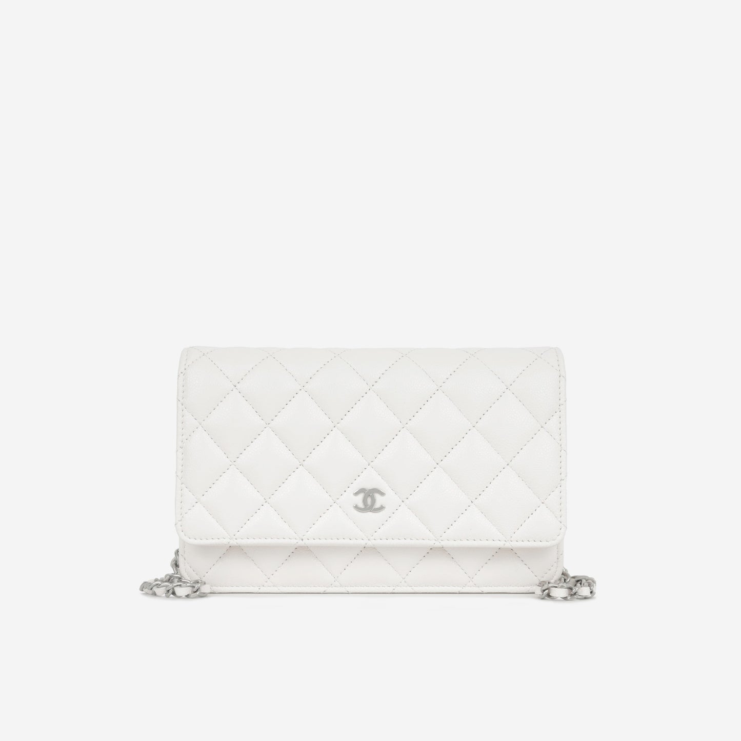 Classic Wallet on Chain