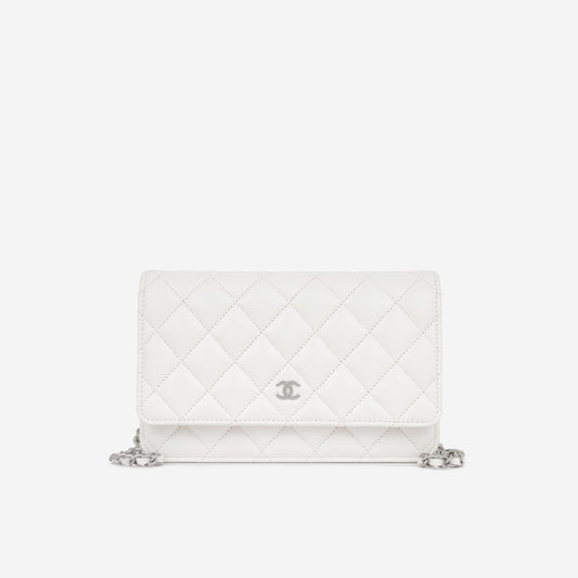 Classic Wallet on Chain