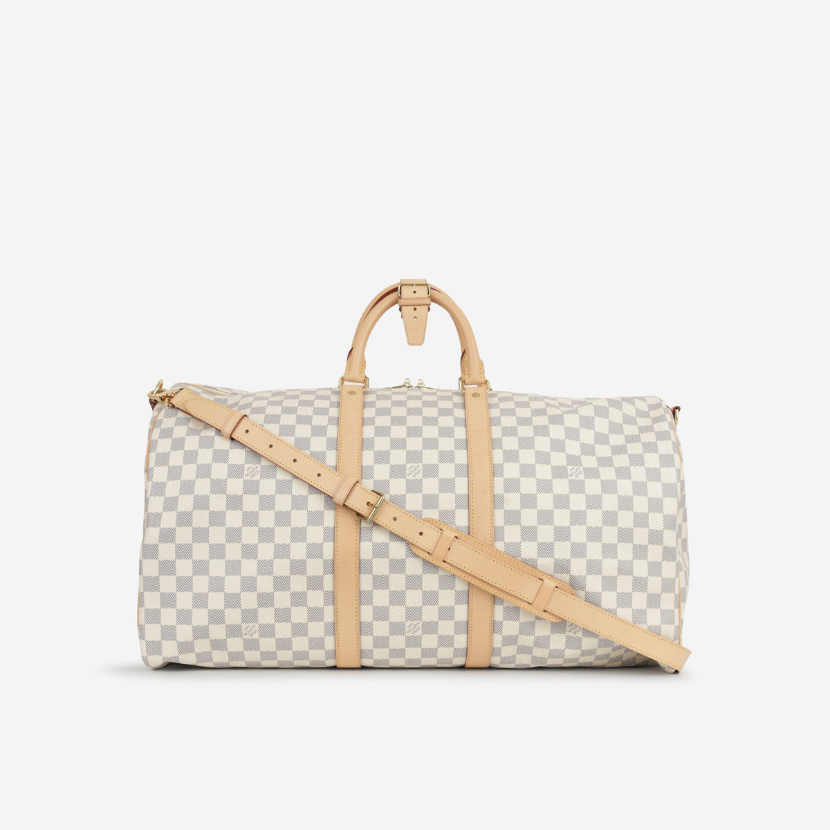 Keepall Bandoulière 55