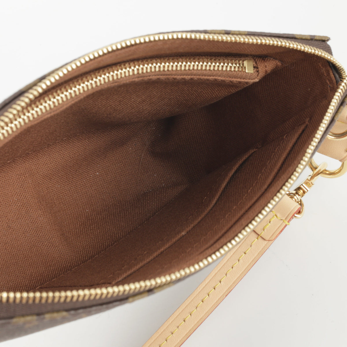 Pochette Accessoires