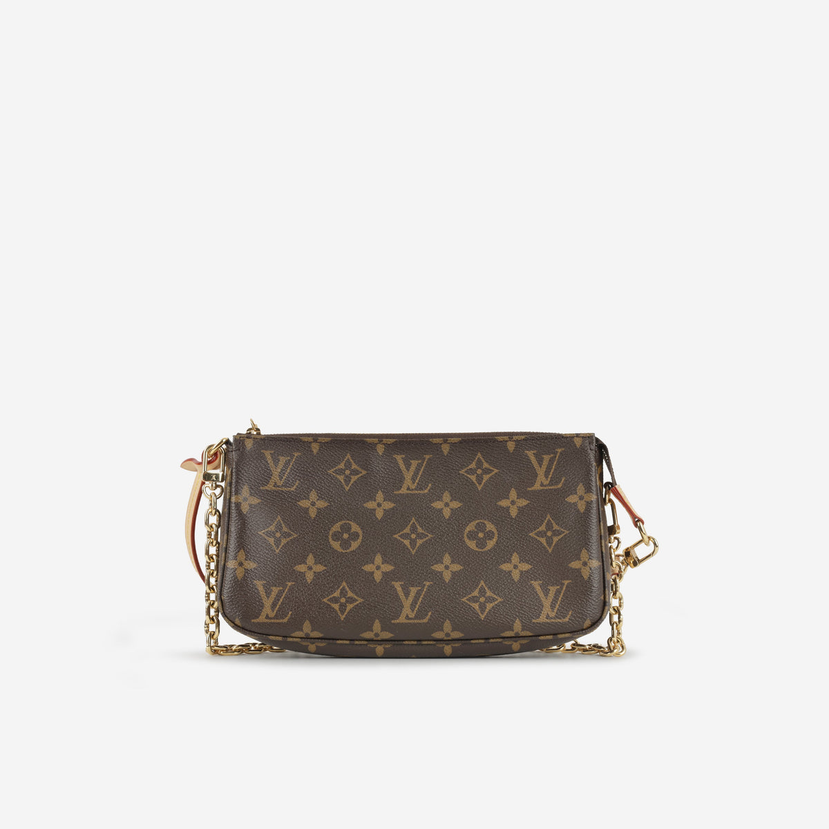 Pochette Accessoires