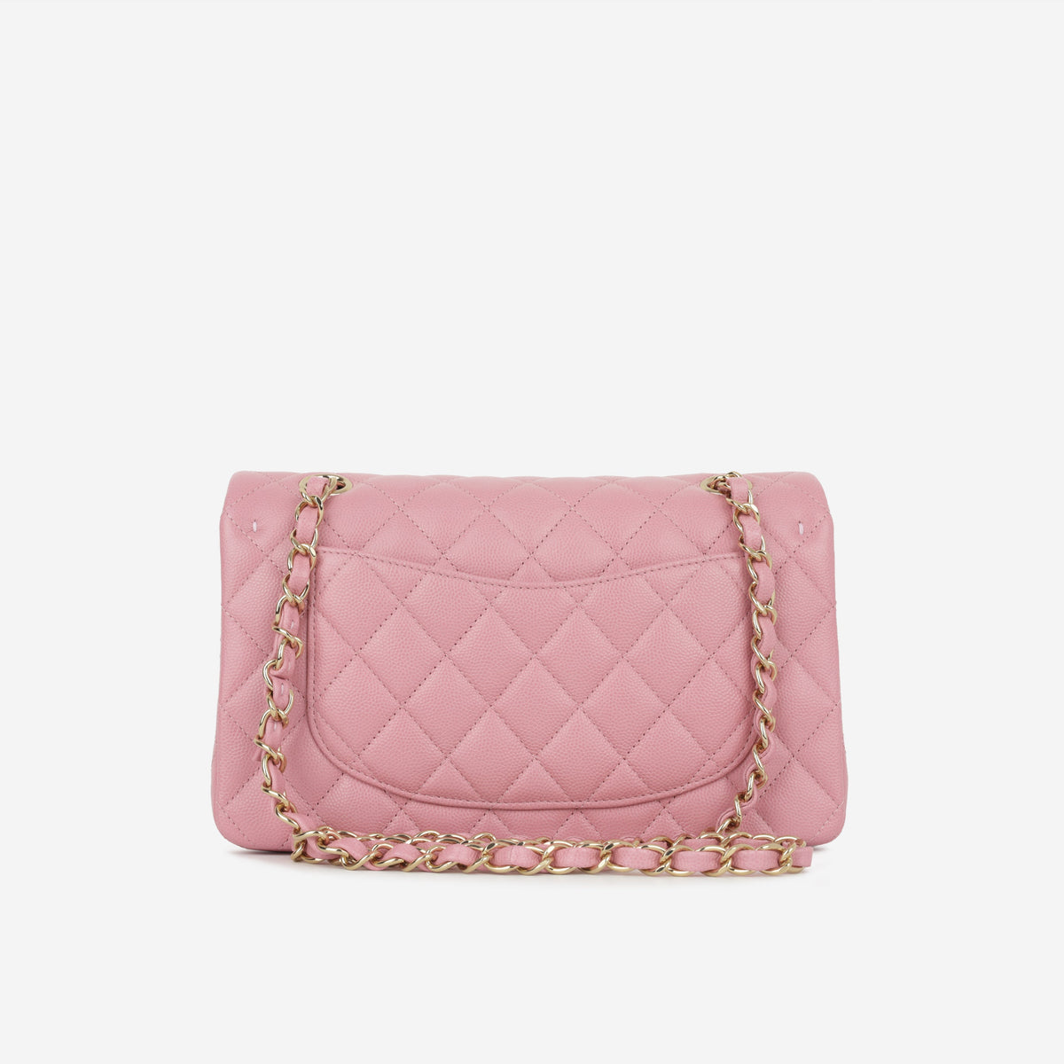 Small Classic Flap