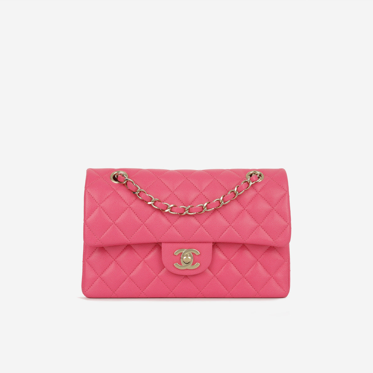 Small Classic Flap