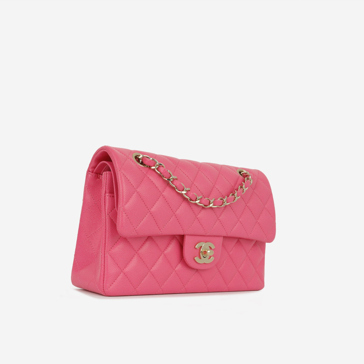 Small Classic Flap