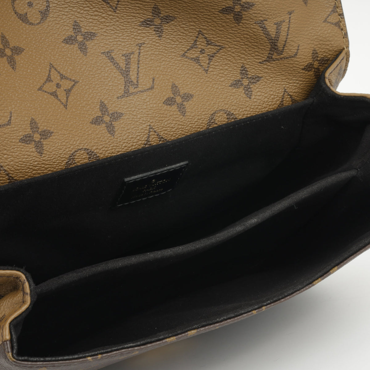 Pochette Métis